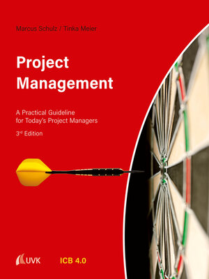 cover image of Project Management